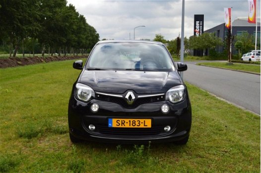 Renault Twingo - 1.0 SCe Dynamique Zo Goed Als Nieuw - 1