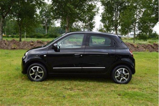 Renault Twingo - 1.0 SCe Dynamique Zo Goed Als Nieuw - 1