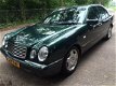 Mercedes-Benz E-klasse - 240 Avantgarde - 1 - Thumbnail