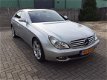 Mercedes-Benz CLS-klasse - 350 - 1 - Thumbnail