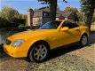 Mercedes-Benz SLK-klasse - 200 1ste eigenaar - 1 - Thumbnail