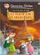 Geronimo Stilton 9 een reis door de tijd De strijd om de Eiffeltoren - 1 - Thumbnail