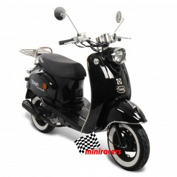 Scooter AGM Flash - 8