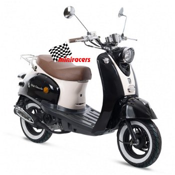 Scooter AGM Flash - 1