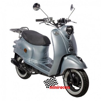 Scooter AGM Flash - 6