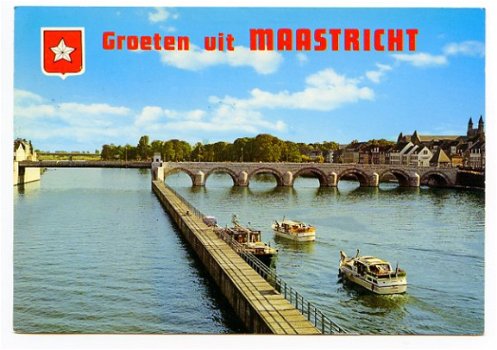 L188 Maastricht Servaasbrug - 1