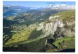 L200 Blick von der Alp Mora auf Bargis und Flims / Zwitserland - 1 - Thumbnail