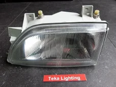 Ford Escort MK5 / Orion MK3 Koplamp Valeo 084504 H4 Links NOS