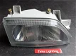 Ford Escort MK5 / Orion MK3 Koplamp Valeo 084505 H4 Rechts NOS - 0 - Thumbnail