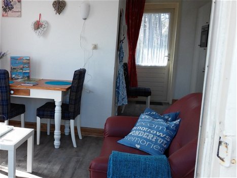 Leuk appartement op Ameland - 2