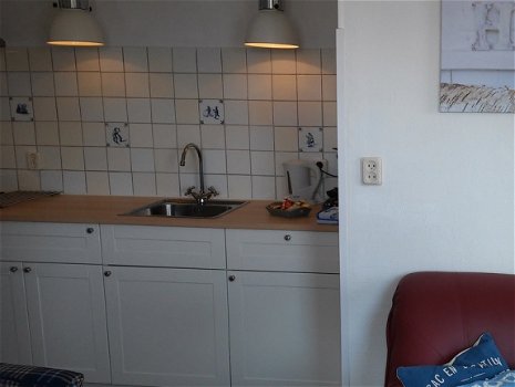 Leuk appartement op Ameland - 3