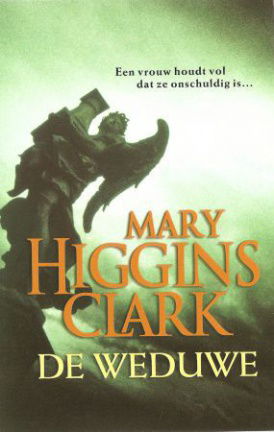 Mary Higgins Clark met De Weduwe - nr. 1