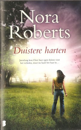 Nora Roberts met Duistere harten - nr. 1