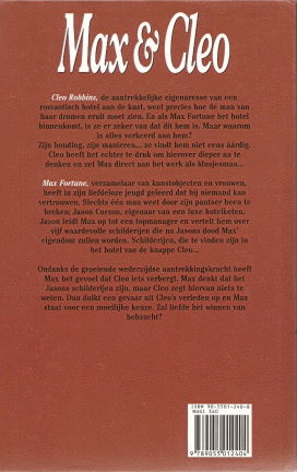 Jayne Ann Krentz met Max & Cleo - Afbeelding 2