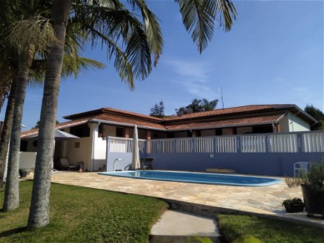 woning/buitenverblijf Brazilië - 1