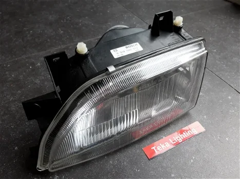 Ford Escort MK5 / Orion MK3 Koplamp Bosch 0318042313 Links NOS - 2