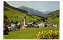 M001 Saalbach Land Salzburg / Oostenrijk - 1 - Thumbnail