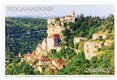 M005 Rocamadour - quercy / Frankrijk - 1 - Thumbnail