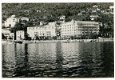 M009 Opatija Hotel Slavija / Htl Bellevue / Kroatie - 1 - Thumbnail
