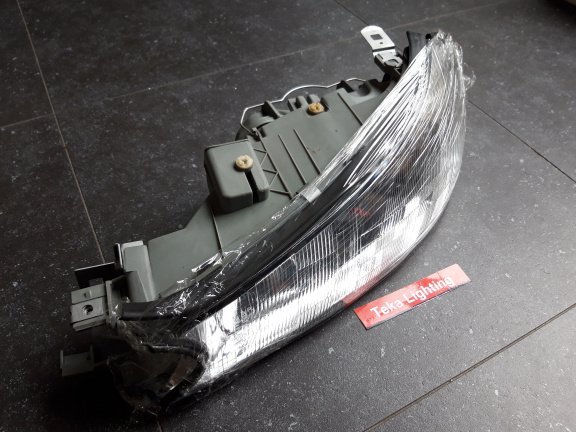 Ford Mondeo MKII MK2 (97-00) Koplamp Depo 431-1129L Links NOS - Afbeelding 3