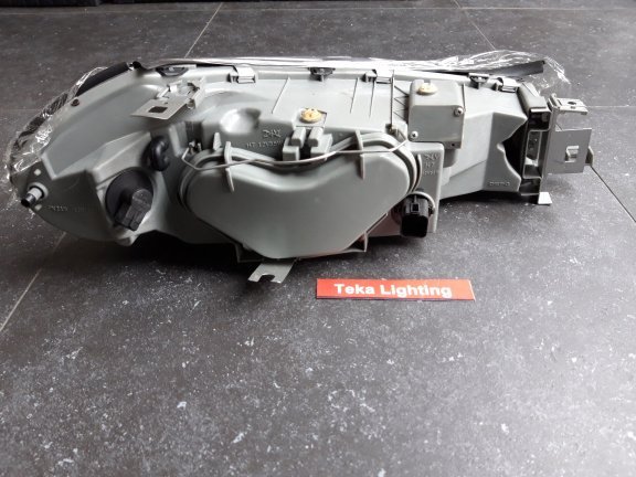 Ford Mondeo MKII MK2 (97-00) Koplamp Depo 431-1129L Links NOS - Afbeelding 7