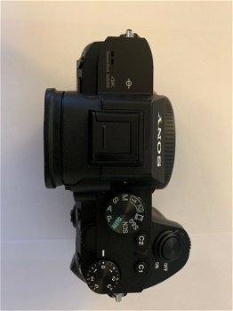 Sony A7 III Camera - 2