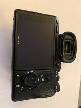 Sony A7 III Camera - 3