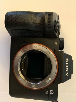 Sony A7 III Camera - 4