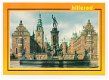 M037 Hillerod Frederiksborg Slot Denemarken - 1 - Thumbnail