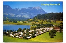 M041 Steinen Camping Zwitserland