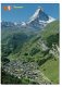 M044 Zermatt Wallis Matterhorn Cervin / Zwitserland - 1 - Thumbnail