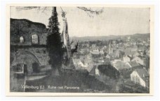 M046 Valkenburg Ruine