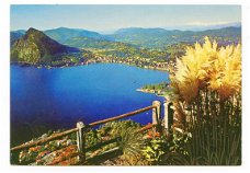 M048 Lugano / Zwitserland