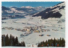 M058 Westendorf  / Oostenrijk