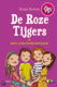 Katja Retsin - De Roze Tijgers & Het Circusmysterie (Hardcover/Gebonden) - 1 - Thumbnail