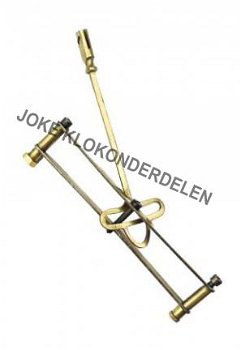 === Slinger ophanging = Mauthe = oud === 40907 - 2
