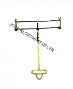 === Slinger ophanging = Mauthe = oud === 40907 - 3