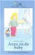 Manfred Mai - Anna En De Baby (Hardcover/Gebonden) Kinderjury - 1 - Thumbnail