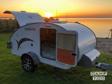 Coolabah Campers ASTRA