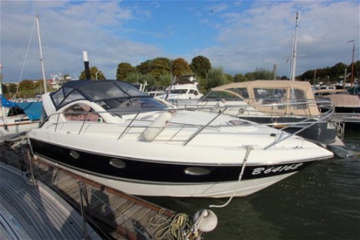 Fairline Targa 34 - 1