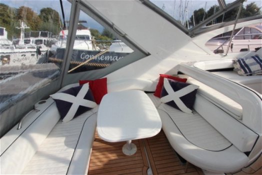 Fairline Targa 34 - 3