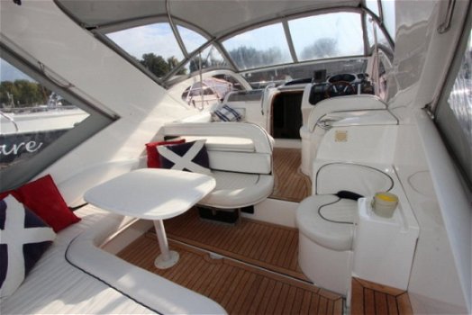 Fairline Targa 34 - 5