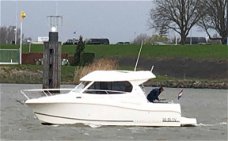 Jeanneau Merry Fisher 815