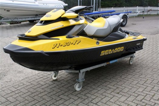 SeaDoo RXT 255 IS - 7