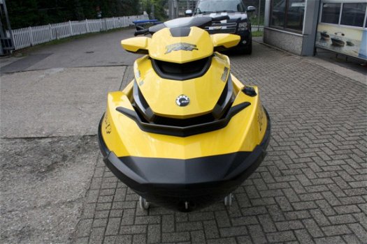 SeaDoo RXT 255 IS - 8