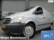 Mercedes-Benz Vito - 113cdi lang met airco , 3zits , trekhaak - 1 - Thumbnail