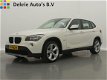 BMW X1 - 2.0d XDrive Executive *AUTOMAAT* / LEDER / AIRCO-ECC / CRUISE CONTR. / EL. PAKKET / LMV - 1 - Thumbnail