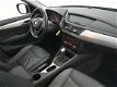 BMW X1 - 2.0d XDrive Executive *AUTOMAAT* / LEDER / AIRCO-ECC / CRUISE CONTR. / EL. PAKKET / LMV - 1 - Thumbnail