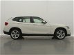BMW X1 - 2.0d XDrive Executive *AUTOMAAT* / LEDER / AIRCO-ECC / CRUISE CONTR. / EL. PAKKET / LMV - 1 - Thumbnail