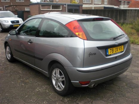 Ford Focus - 1.6-16V Trend AUTOM-BJ 02-APK -NOV-2020 - 1